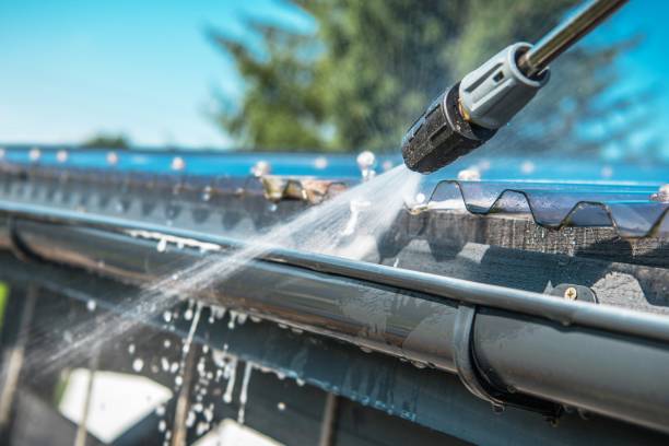 Best Pressure Washing Services for Businesses  in Crestwood Village, NJ