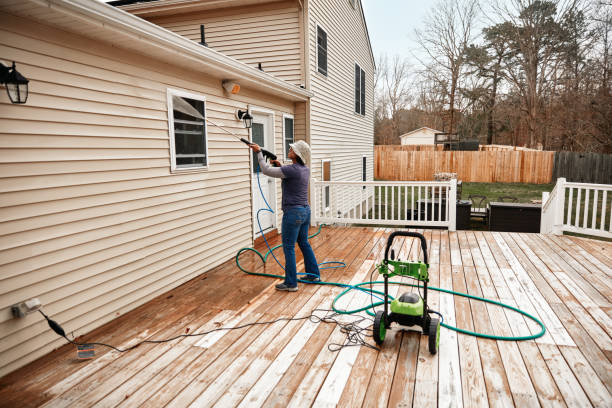 Best Affordable Pressure Washing  in Crestwood Village, NJ