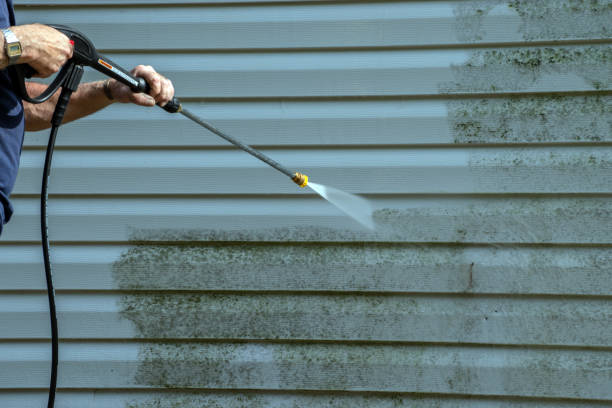 Best Roof Pressure Washing  in Crestwood Village, NJ