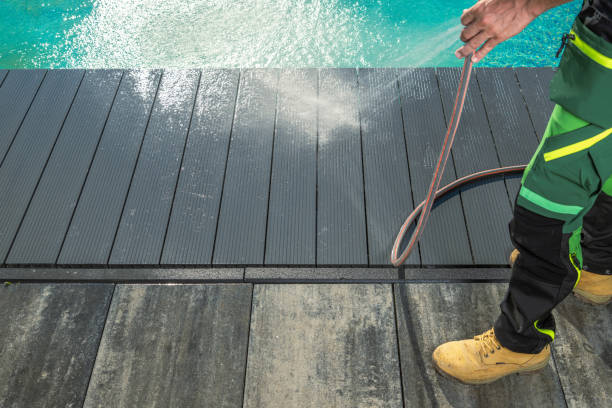 Best Roof Power Washing Services  in Crestwood Village, NJ