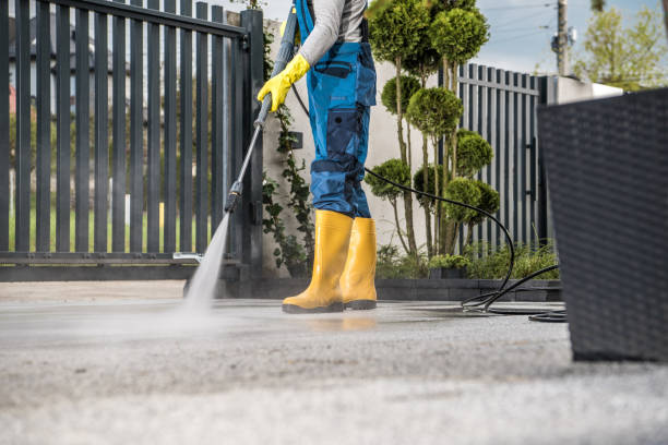 Best Residential Pressure Washing Services  in Crestwood Village, NJ