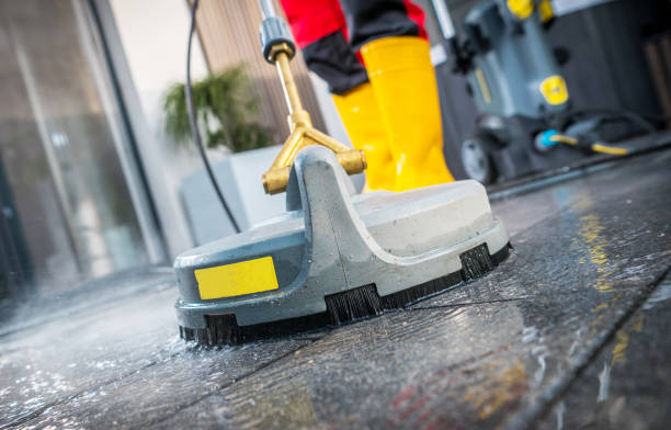 Best Fence Pressure Washing  in Crestwood Village, NJ
