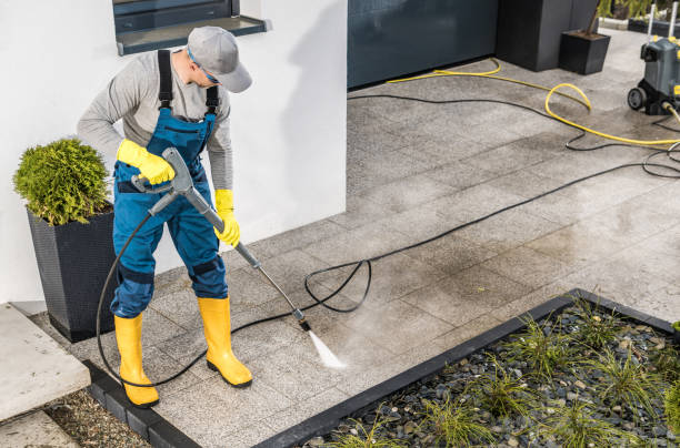 Best Local Pressure Washing Services  in Crestwood Village, NJ