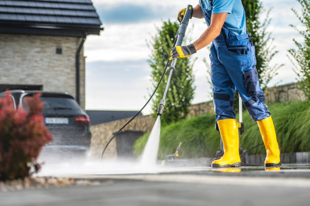 Best Garage Pressure Washing  in Crestwood Village, NJ