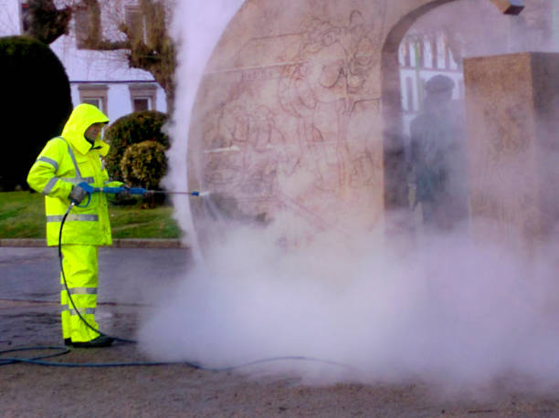 Best Commercial Building Pressure Washing  in Crestwood Village, NJ